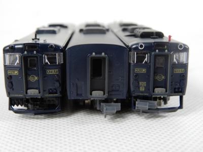Micro Ace マイクロエース A6071 キハ140系 特急「はやとの風
