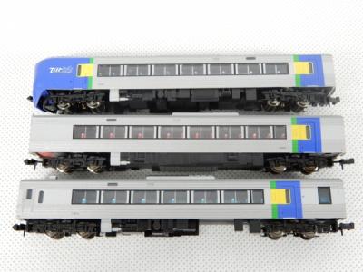 Micro Ace マイクロエース A8672 キハ261系 窓増強「スーパー