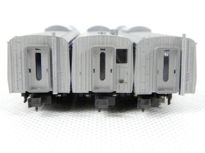 Micro Ace マイクロエース A8672 キハ261系 窓増強「スーパー
