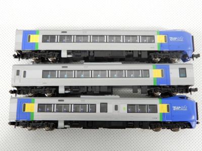 Micro Ace マイクロエース A8672 キハ261系 窓増強「スーパー