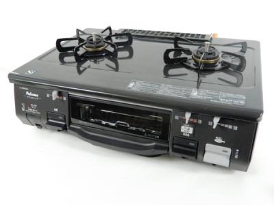 Paloma パロマ IC-N900B-R ガスコンロ テーブルコンロ LPガス 右強火力