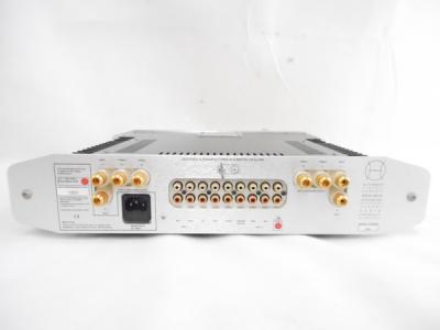 ALCHEMIST APD15A mk2 SS(アンプ)の新品/中古販売 | 1285458