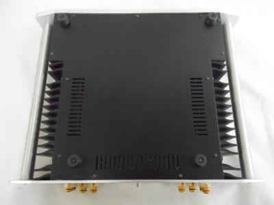 アルケミスト　フォルセティAPD15A SS　限定版アンプ アルケミスト フォルセティAPD15A SS 限定版アンプ