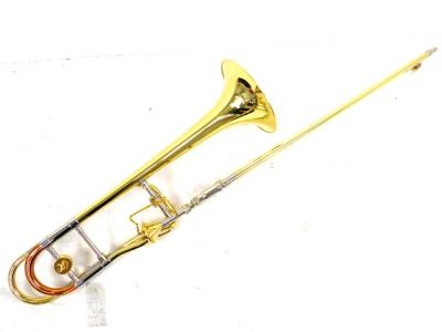 XO BT-L(管楽器)の新品/中古販売 | 1285313 | ReRe[リリ]