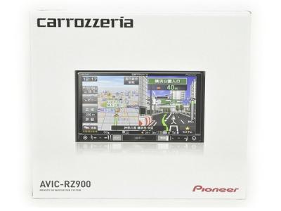 Pioneer AVIC-RZ900 carrozzeria カー ナビ