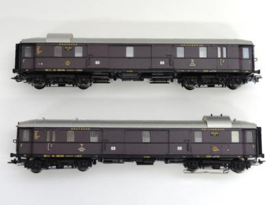 Marklin 41929 Rheingold Express Train HOゲージの新品/中古