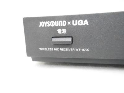 JOYSOUND WM-870 WT-8700 (オーディオ)の新品/中古販売