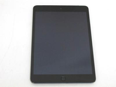 Apple iPad mini 2 ME820J/A 32GB docomo スペースグレイ