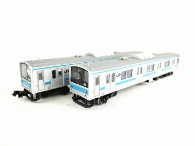 マイクロエースA-2462 205系1000番台基本4両セット