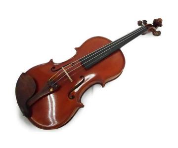 バイオリン（ハンガリー製）Ferenc Bela Vaci CDM-2 - 楽器/器材