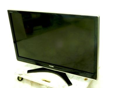 東芝 46Z7000(液晶テレビ)の新品/中古販売 | 215806 | ReRe[リリ]