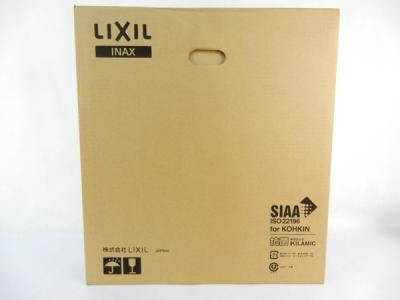 LIXIL CW-KA211-SU1 BW1 シャワー トイレ 温水 洗浄 便座 ウォシュレット ピュアホワイト 17年製