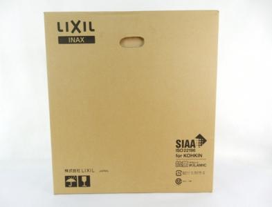 LIXIL CW-KA211-SU1 BW1 シャワー トイレ 温水 洗浄 便座 ウォシュレット ピュアホワイト 17年製