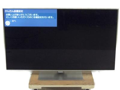 Panasonic パナソニック VIERA TH-L47DT5 液晶テレビ 47型