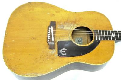 Epiphone Ft79n Texan アコースティックギター の新品 中古販売 Rere リリ