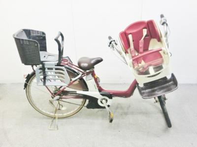 BRIGESTONE ブリヂストン A26L40 アンジェリーノアシスタSTD 26インチ 電動アシスト 自転車 大型