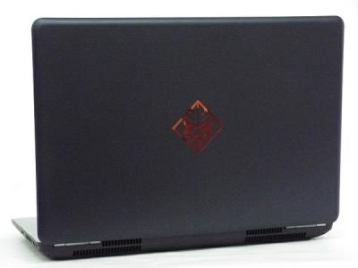 HP OMEN 17-w204TX ゲーミング ノート パソコン PC 17.3型 i7