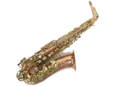 希少 buffet crampon ビュッフェ・クランポン Prestige アルト
