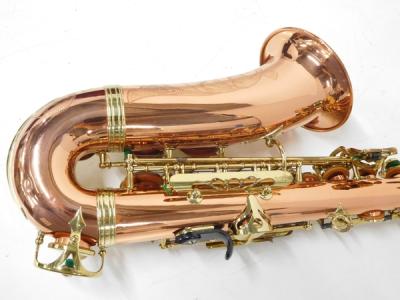 希少 buffet crampon ビュッフェ・クランポン Prestige アルト