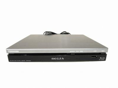 東芝 DBP-R500(ブルーレイプレーヤー)の新品/中古販売 | 535339