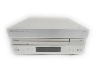 PIONEER パイオニア DVL-H9 DVD/LD コンパチブル プレーヤー