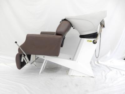 さとです【ワールドビジョンシャンプー電動椅子】 電動