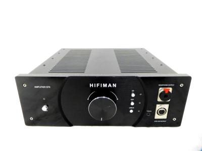 HiFiMAN EF-6 (アンプ)の新品/中古販売 | 1286757 | ReRe[リリ]