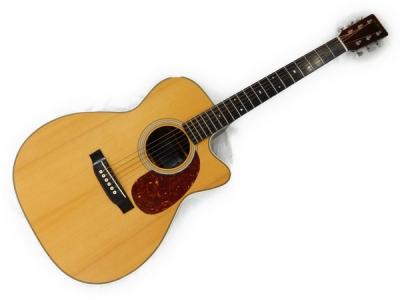K.yairi RYW-1001 2005年製 ギター アコギ K.Yairi RYW-1001 （レスターフラット・スタイル）税込販売価格