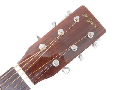 K.YAIRI RYF-1001C (ギター)の新品/中古販売 | 1287037 | ReRe[リリ]