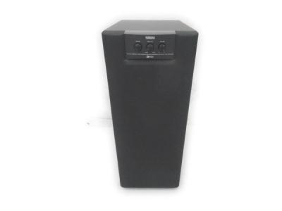 YAMAHA ヤマハ YST-SW150 サブウーファー