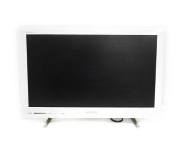 SONY ソニー BRAVIA  KDL-22EX42H 液晶テレビ 22型 ホワイト