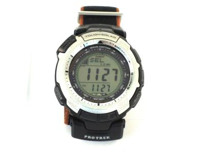 CASIO カシオ PRO TREK PRW-1300J-1JF 腕時計 メンズ タフソーラー