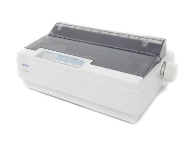 EPSON エプソン VP-700U ドットインパクトプリンタ