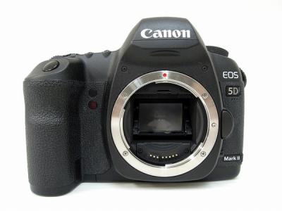 Canon EOS 5D MkII 一眼 ボディ ANGLE FINDER アングル ファインダー