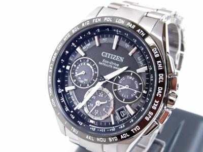 シチズン CC9015-54E F900-T021531(腕時計)の新品/中古販売 | 1287084 ...