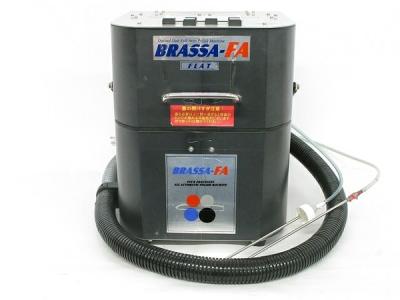 BRASSA-FA ジャックス CD/DVD 研磨機 電動工具