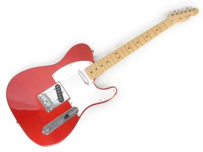 Fender Japan TL-43 car フェンダージャパン テレキャスター