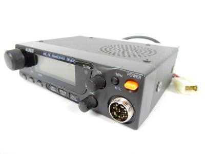 素晴らしい品質 ALINCO DR-M40(トランシーバー)の新品/中古販売 | 1287480 トランシーバー