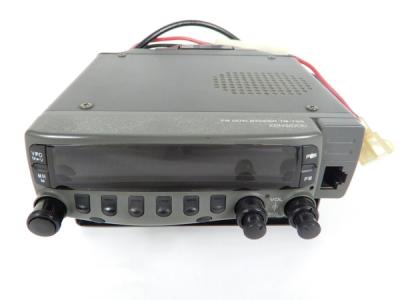 その他 KENWOOD TM-733S KENWOOD TM-733S(トランシーバー)の新品/中古販売 | 1287447