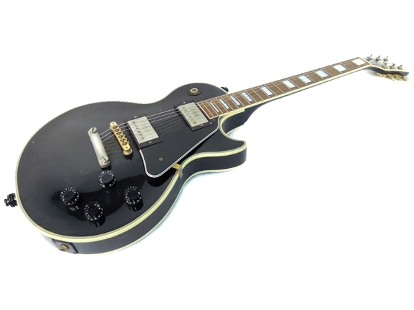 Epiphone LESPAUL Standard エレキ ギター ケース付き(ギター)-