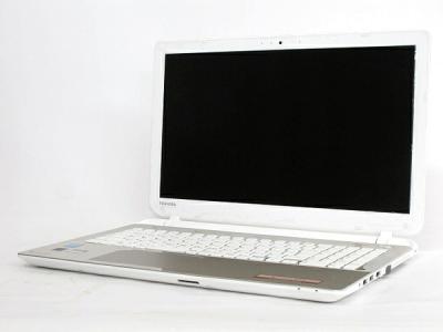 東芝 dynabook T55/NG PT55NGP-SHA ノートパソコン i3-4025U 4GB 1TB Win8.1