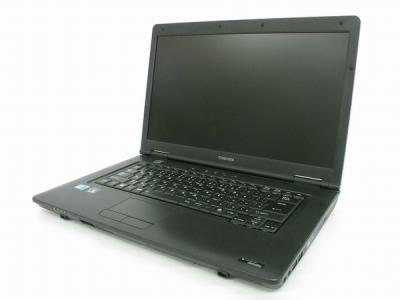 Windowsノート本体 dynabook Satellite B550/B PB550BADU73A11 東芝 B550/B PB550BADU73A11(ノートパソコン)の新品/中古販売