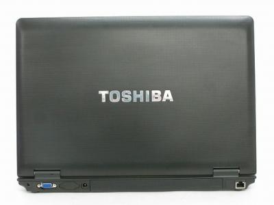東芝 B550/B PB550BADU73A11(ノートパソコン)の新品/中古販売