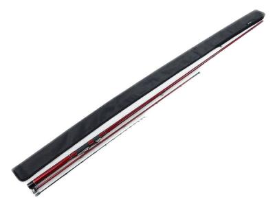 BJスナイパー　ヘチ　MS-270MK SPORT LIFE PLANETSBJｽﾅｲﾊﾟｰ MS-270MK・F: 磯竿：スポーツライフ