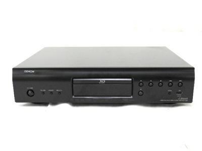DENON デノン DBP-1611UD-K ブルーレイプレーヤー