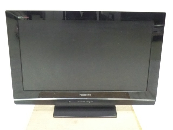 パナソニック株式会社 TH-32LZ80(液晶テレビ)-