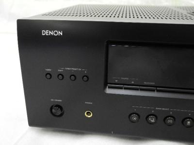 DENON AVR-1612 K(AVアンプ)の新品/中古販売 | 153831 | ReRe[リリ]