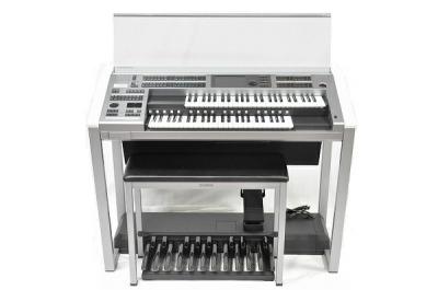 YAMAHA ヤマハ STAGEA ELS-02C エレクトーン カスタムモデル