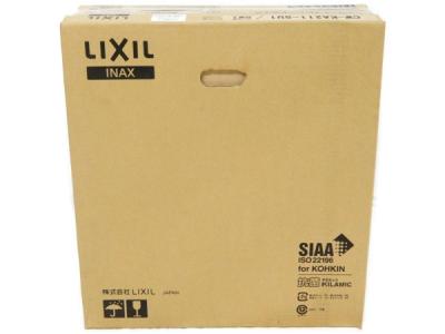 LIXIL CW-KA211-SU1 BW1 シャワー トイレ 温水 洗浄 便座 ウォシュレット ピュアホワイト 17年製