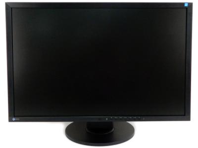 EIZO EV2436W-ZBK 液晶モニター 24.1型